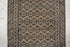 Vintage Malayer Runner Rug (3' x 10')